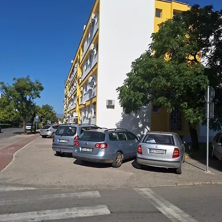 Jelena Apartment