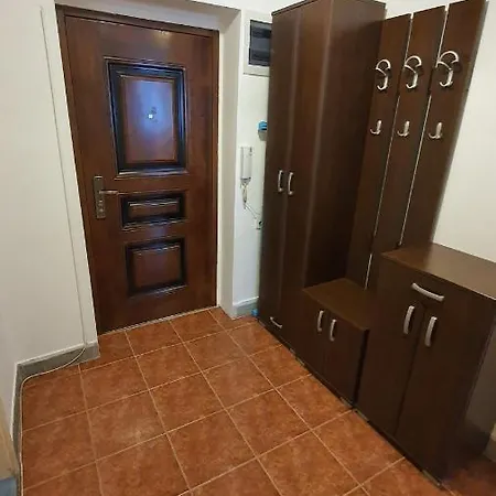 Appartement Apartman Jelena