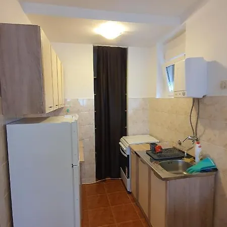 Apartman Jelena *