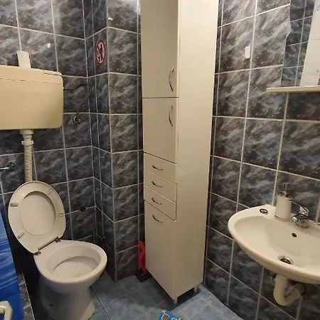 Appartamento Apartman Jelena Podgorica