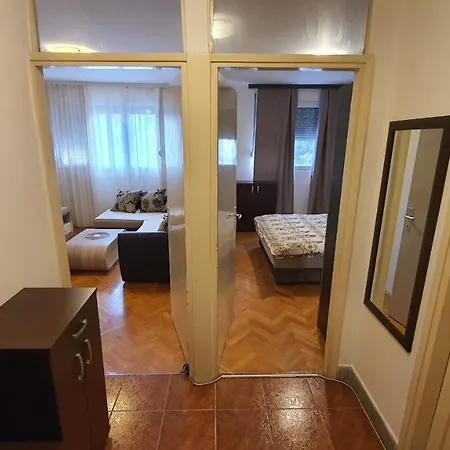 Apartman Jelena *