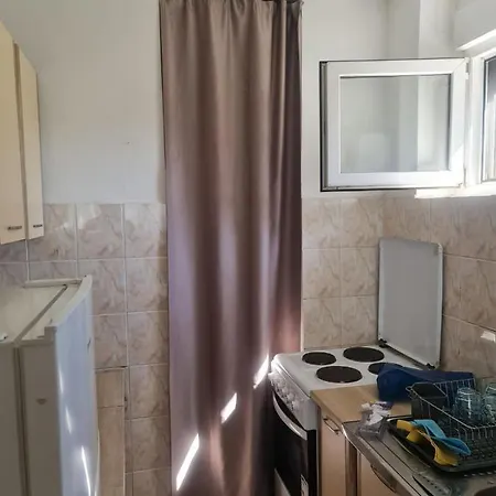 Apartman Jelena * Podgorica
