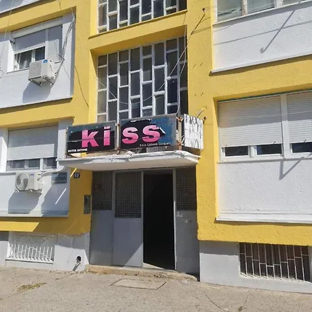 Apartman Jelena Podgorica