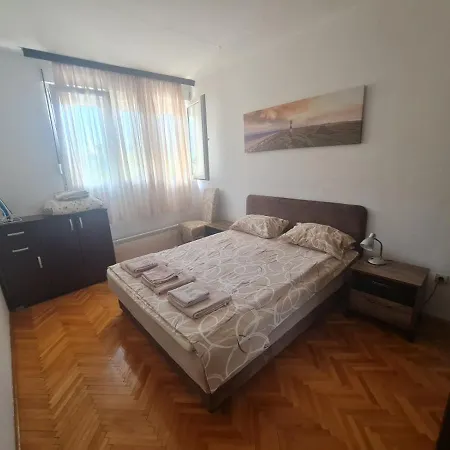Apartman Jelena * Podgorica